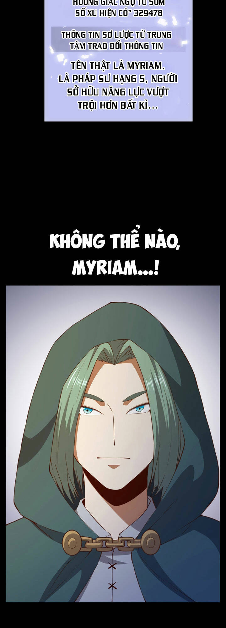 Thương Nhân Thánh Thần - Chapter 91 - Page 10
