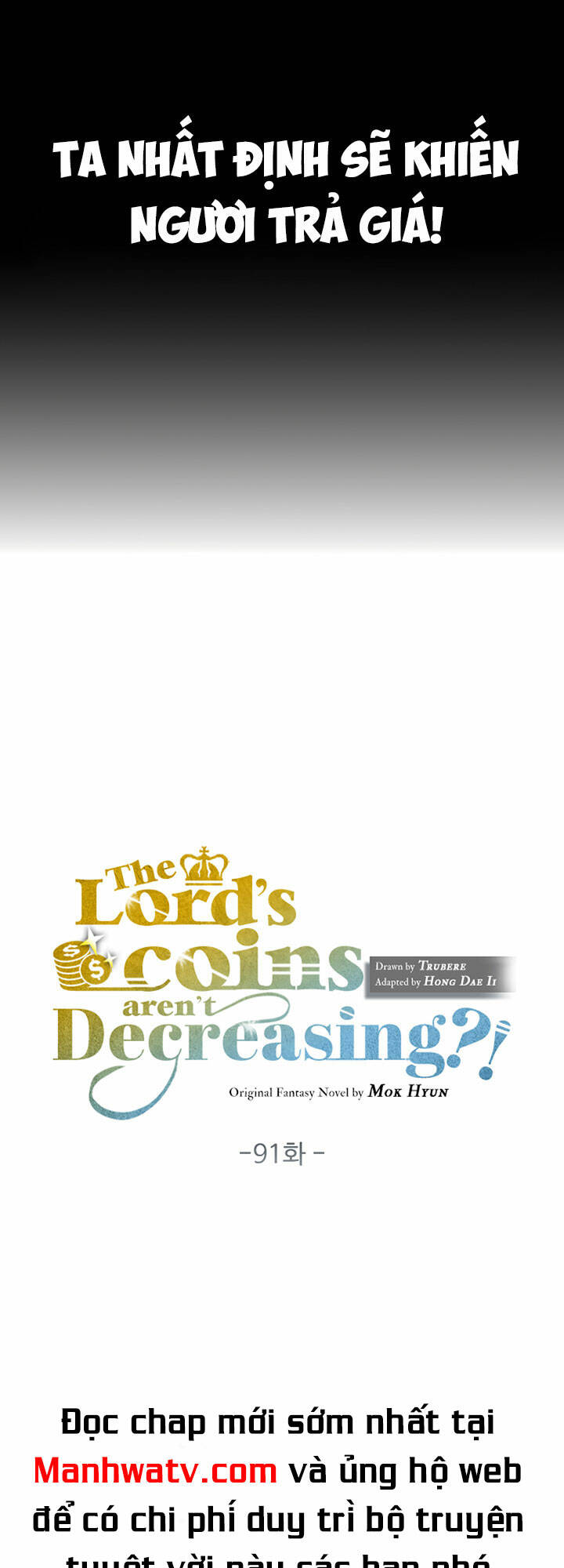 Thương Nhân Thánh Thần - Chapter 91 - Page 11