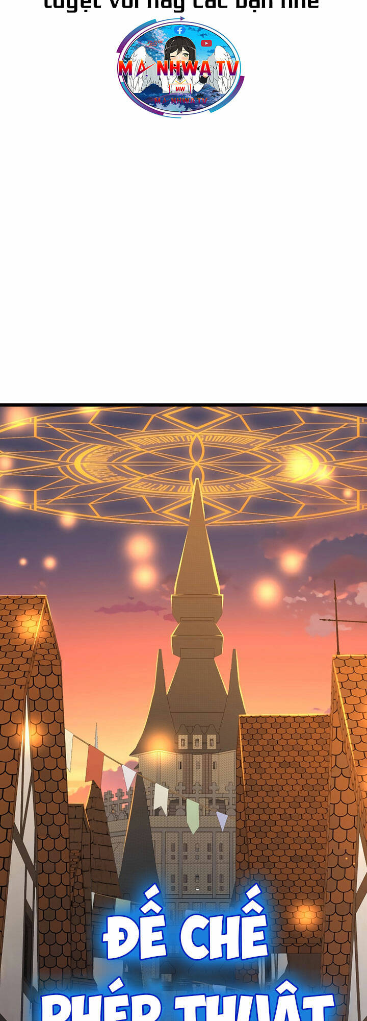 Thương Nhân Thánh Thần - Chapter 91 - Page 12