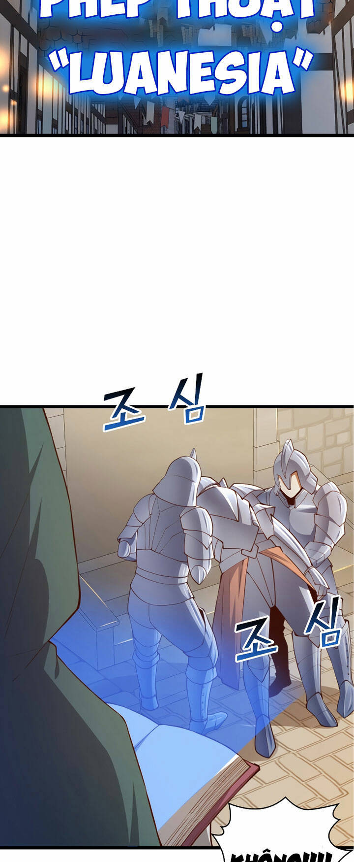 Thương Nhân Thánh Thần - Chapter 91 - Page 13