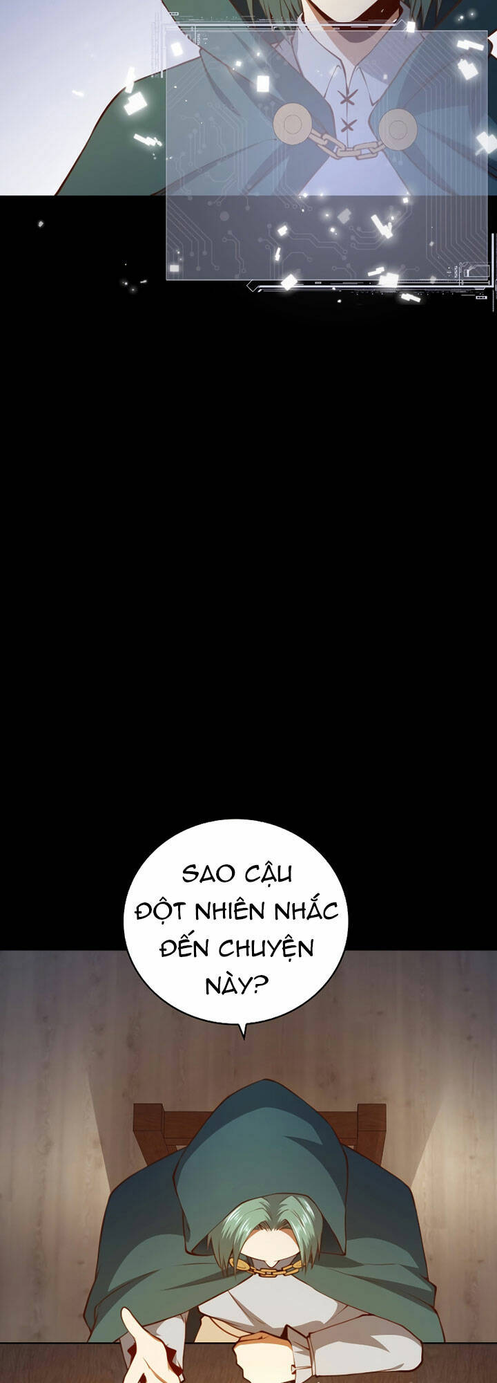 Thương Nhân Thánh Thần - Chapter 91 - Page 23