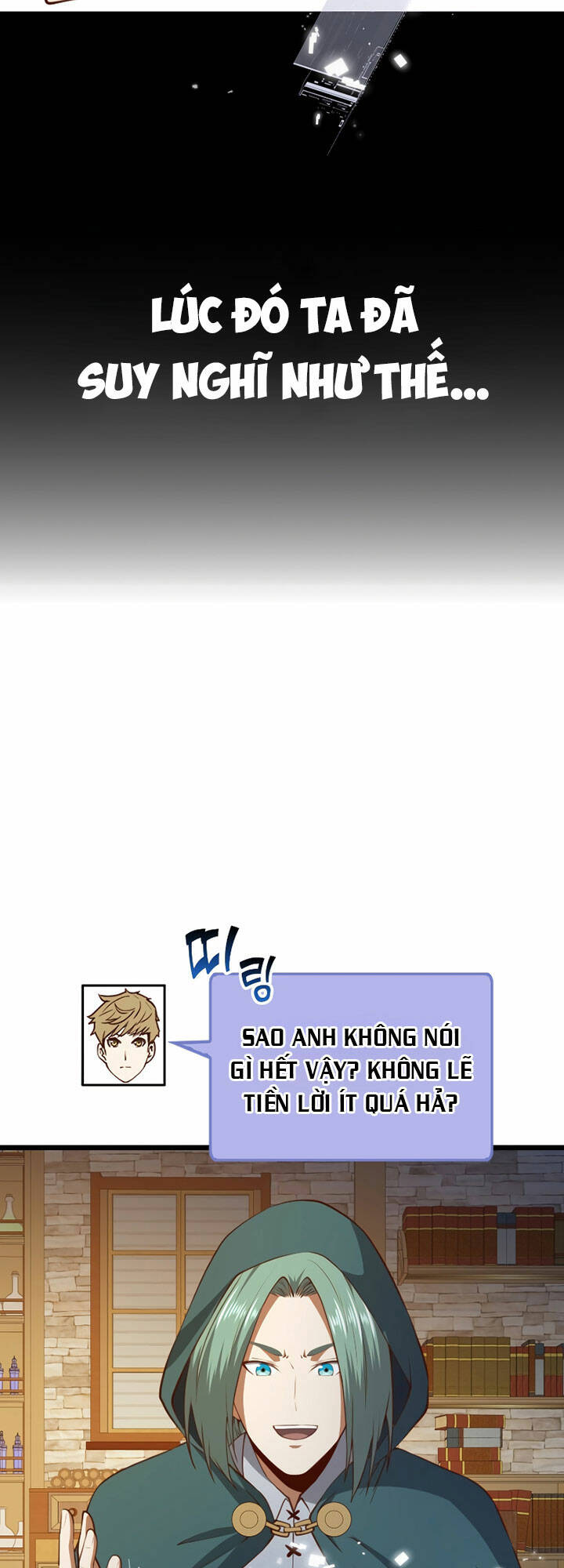 Thương Nhân Thánh Thần - Chapter 91 - Page 26