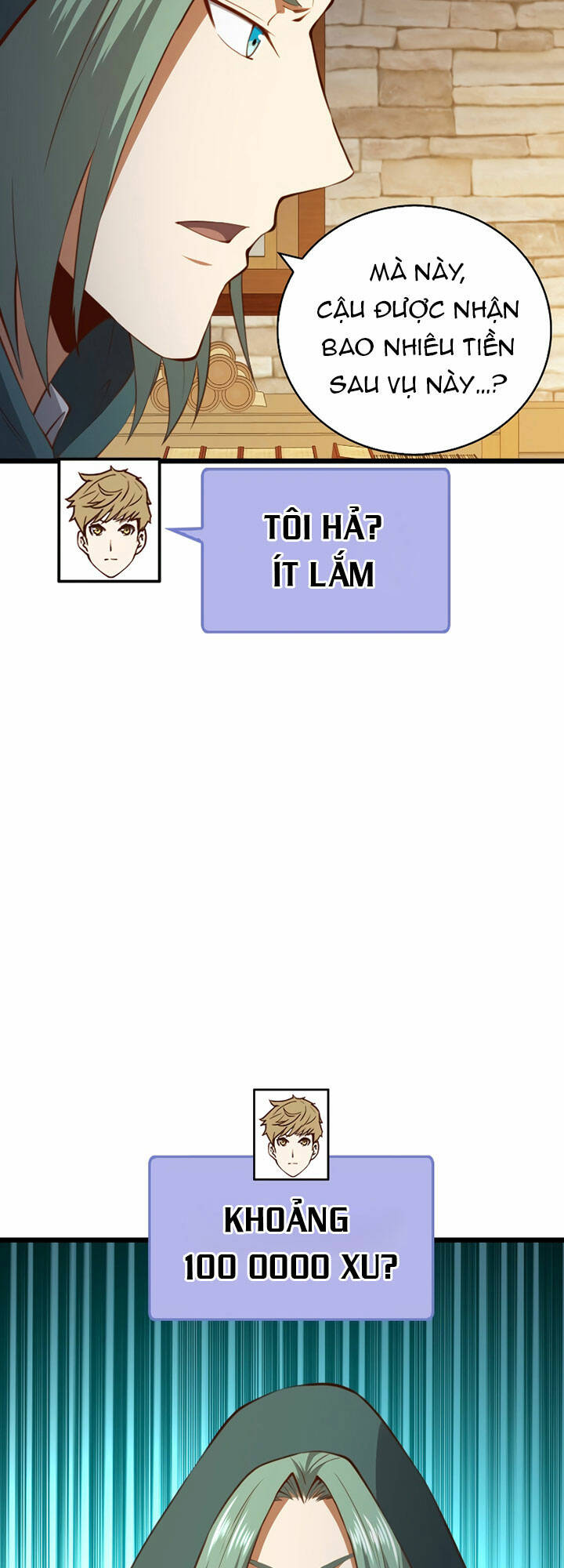 Thương Nhân Thánh Thần - Chapter 91 - Page 31