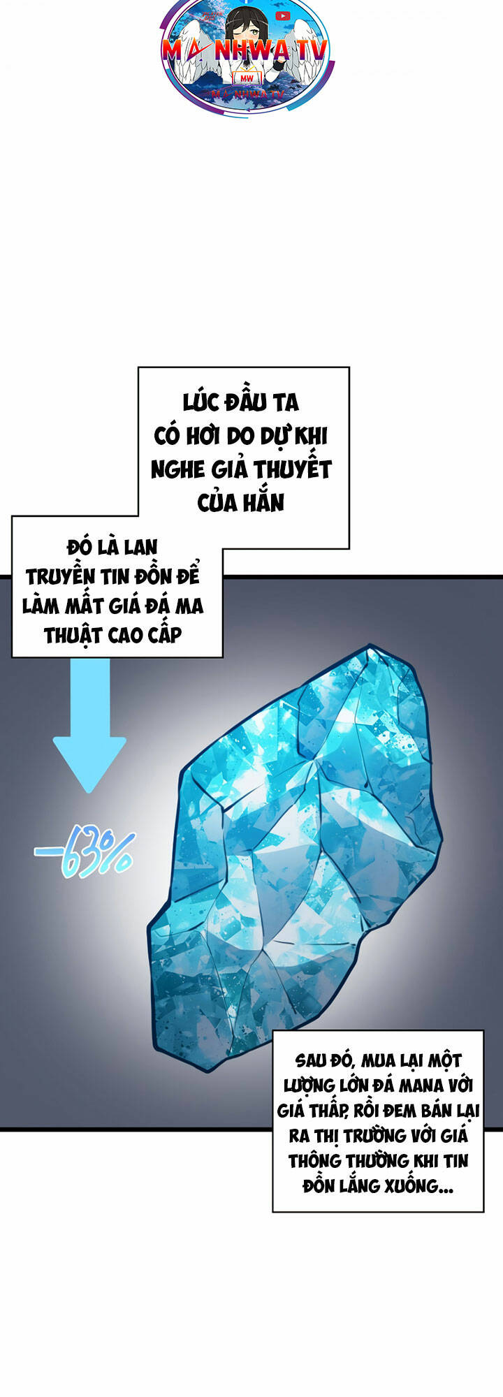 Thương Nhân Thánh Thần - Chapter 91 - Page 34