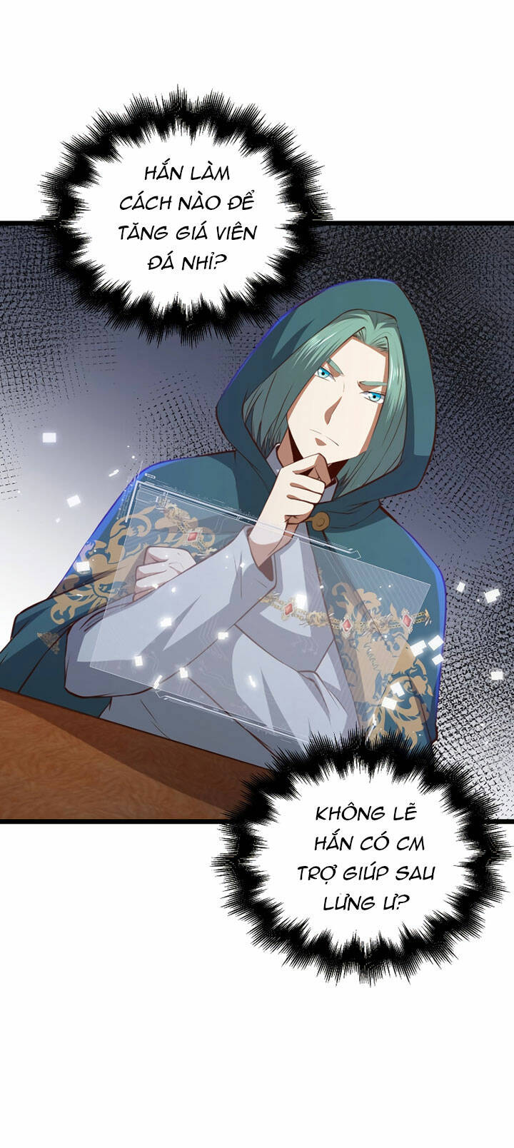 Thương Nhân Thánh Thần - Chapter 91 - Page 36