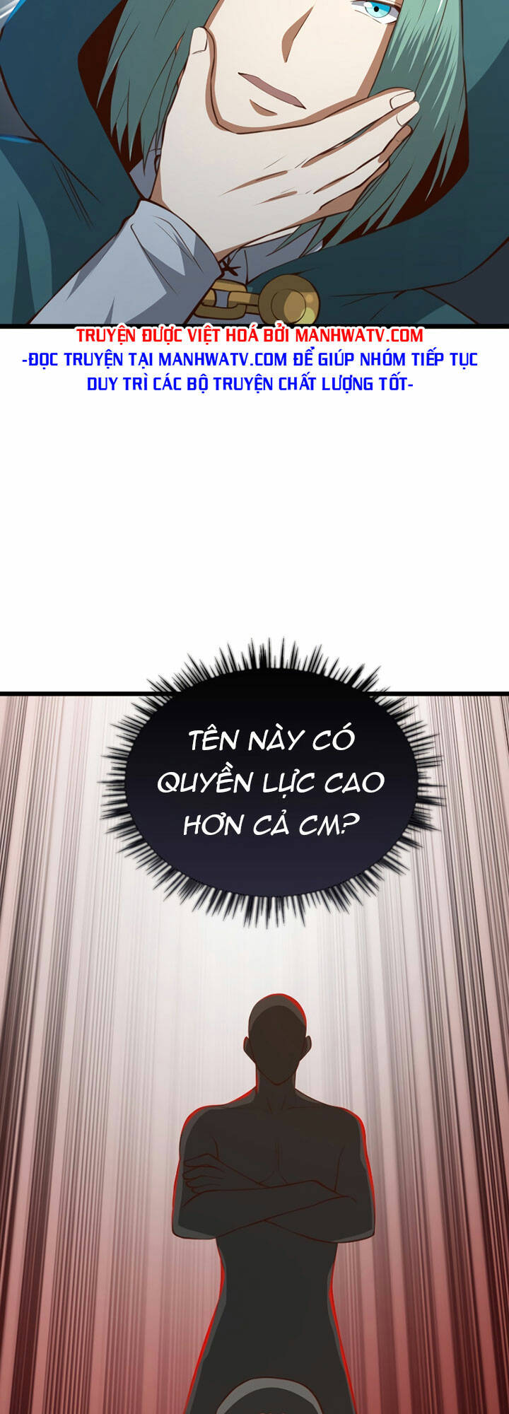 Thương Nhân Thánh Thần - Chapter 91 - Page 38