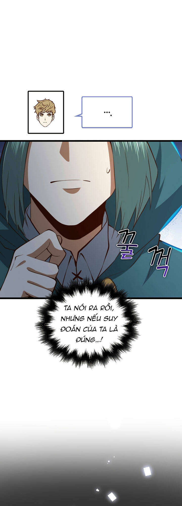 Thương Nhân Thánh Thần - Chapter 91 - Page 41