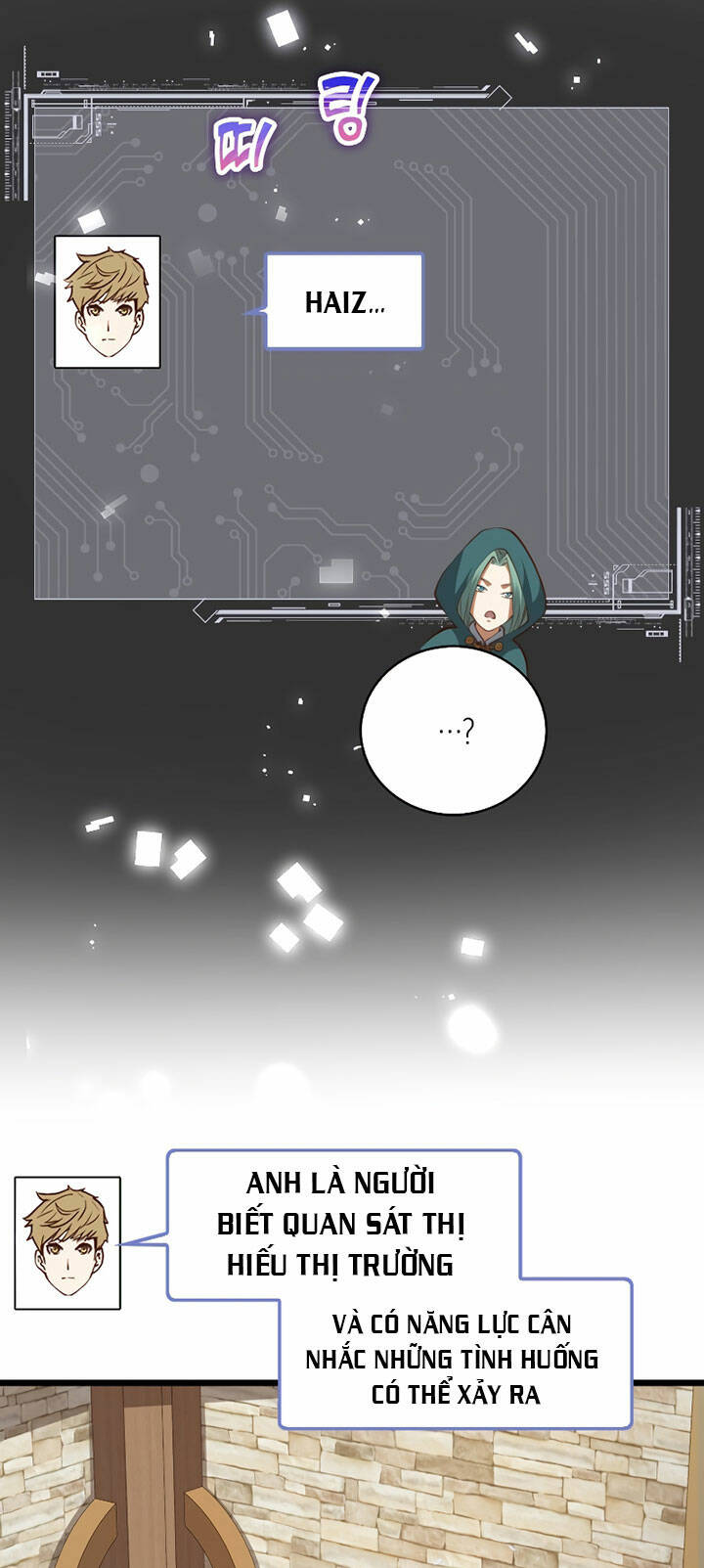 Thương Nhân Thánh Thần - Chapter 91 - Page 42