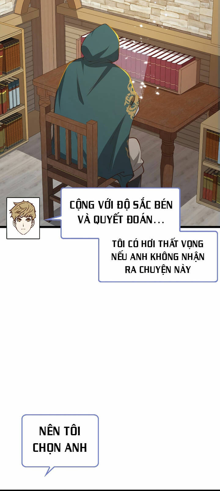 Thương Nhân Thánh Thần - Chapter 91 - Page 43