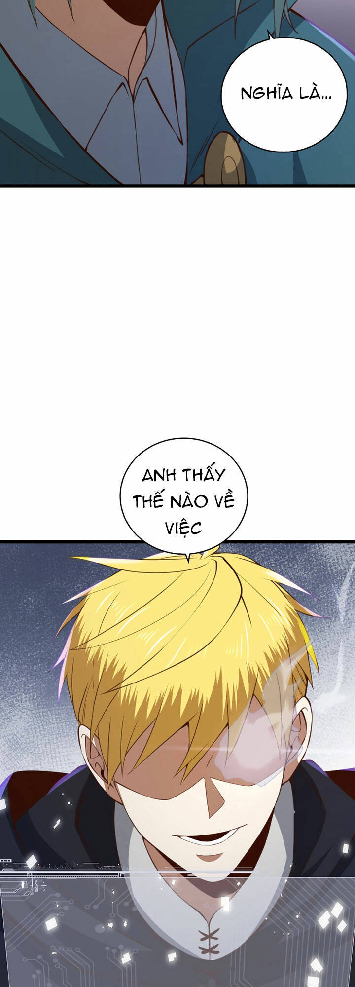 Thương Nhân Thánh Thần - Chapter 91 - Page 45