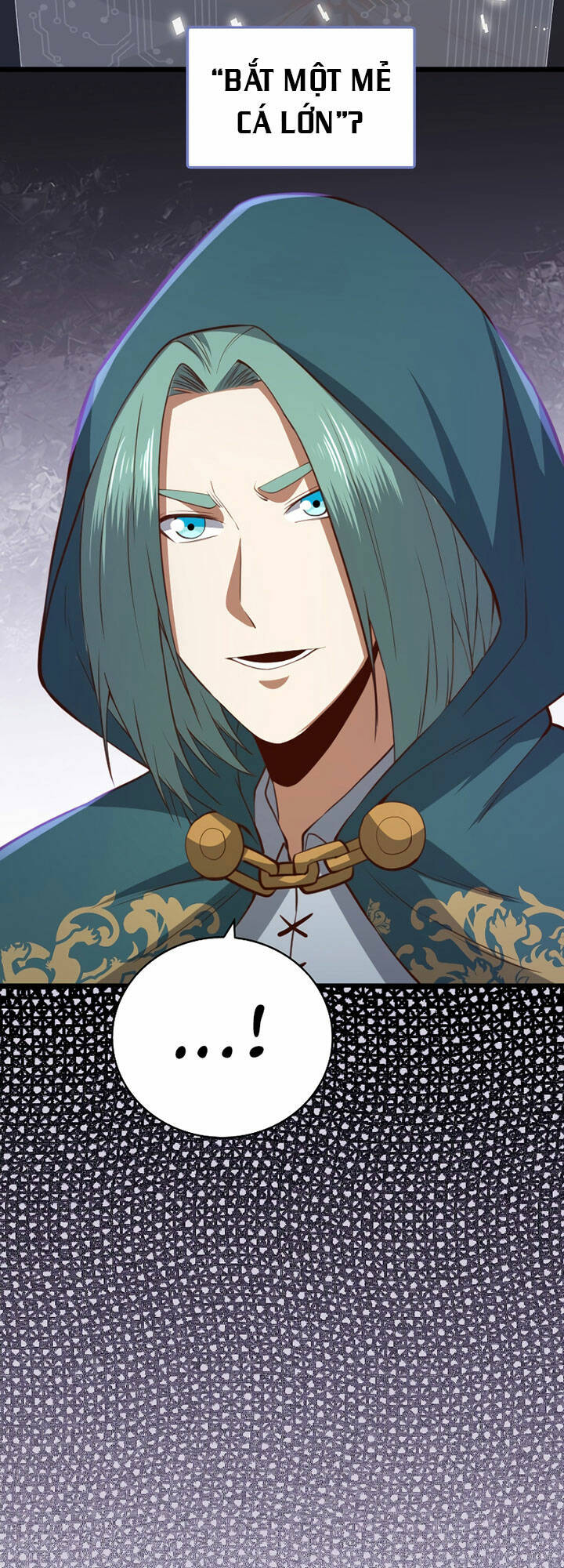 Thương Nhân Thánh Thần - Chapter 91 - Page 46