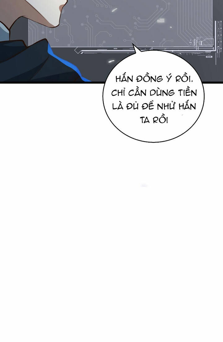 Thương Nhân Thánh Thần - Chapter 91 - Page 51