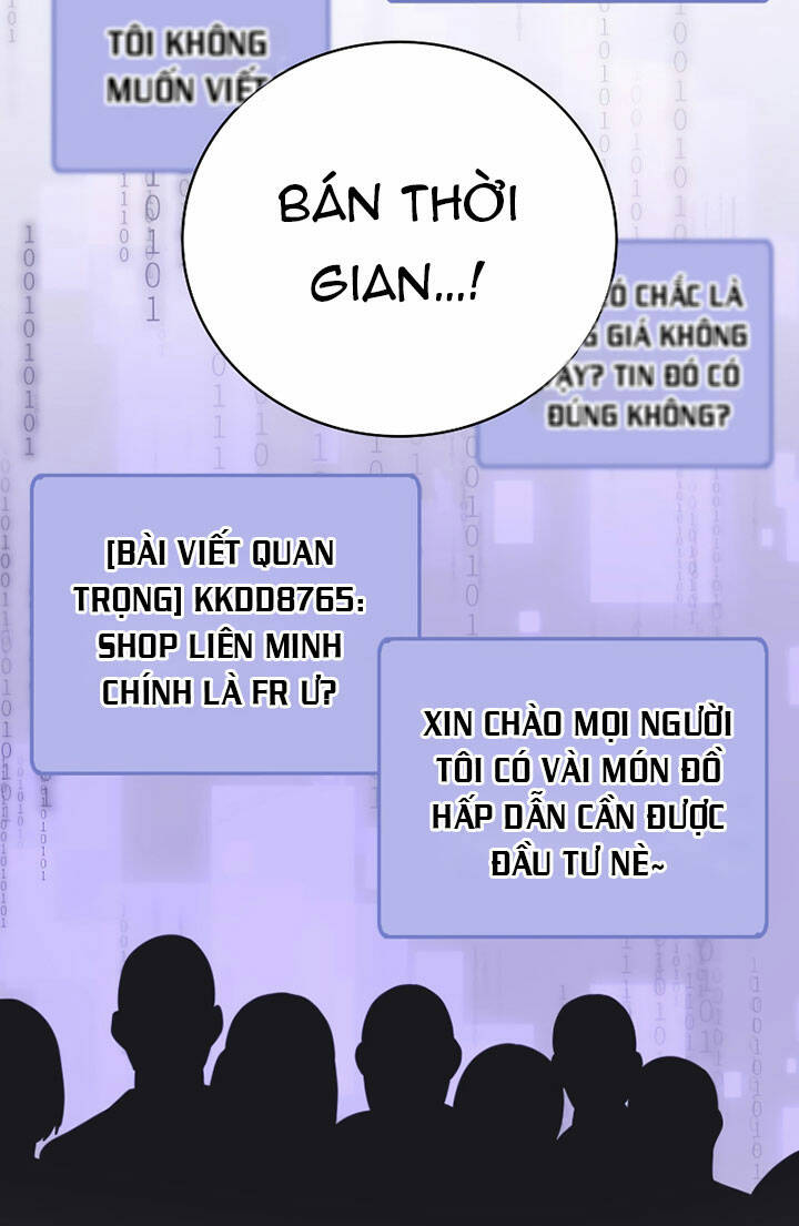 Thương Nhân Thánh Thần - Chapter 91 - Page 58