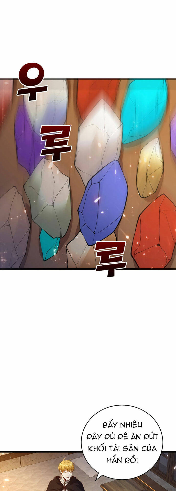 Thương Nhân Thánh Thần - Chapter 91 - Page 5
