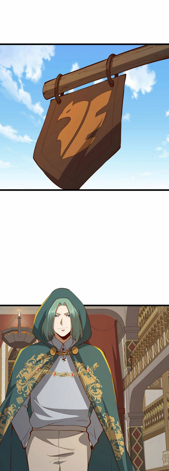 Thương Nhân Thánh Thần - Chapter 91 - Page 60