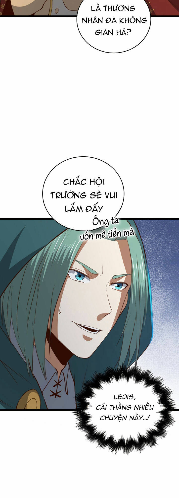 Thương Nhân Thánh Thần - Chapter 91 - Page 63