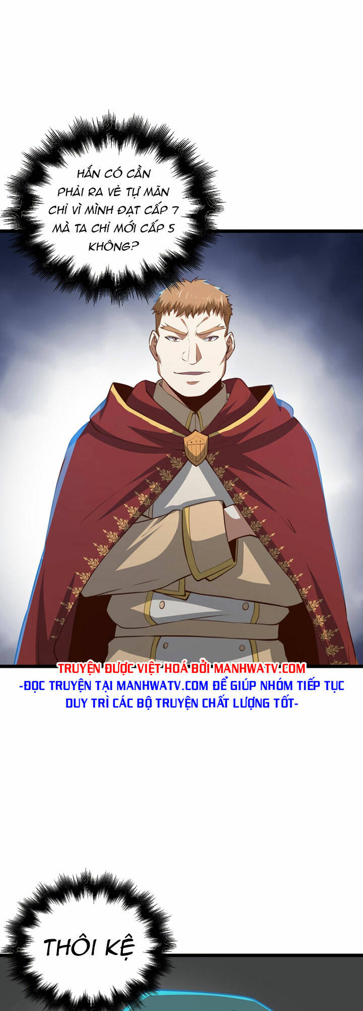 Thương Nhân Thánh Thần - Chapter 91 - Page 64