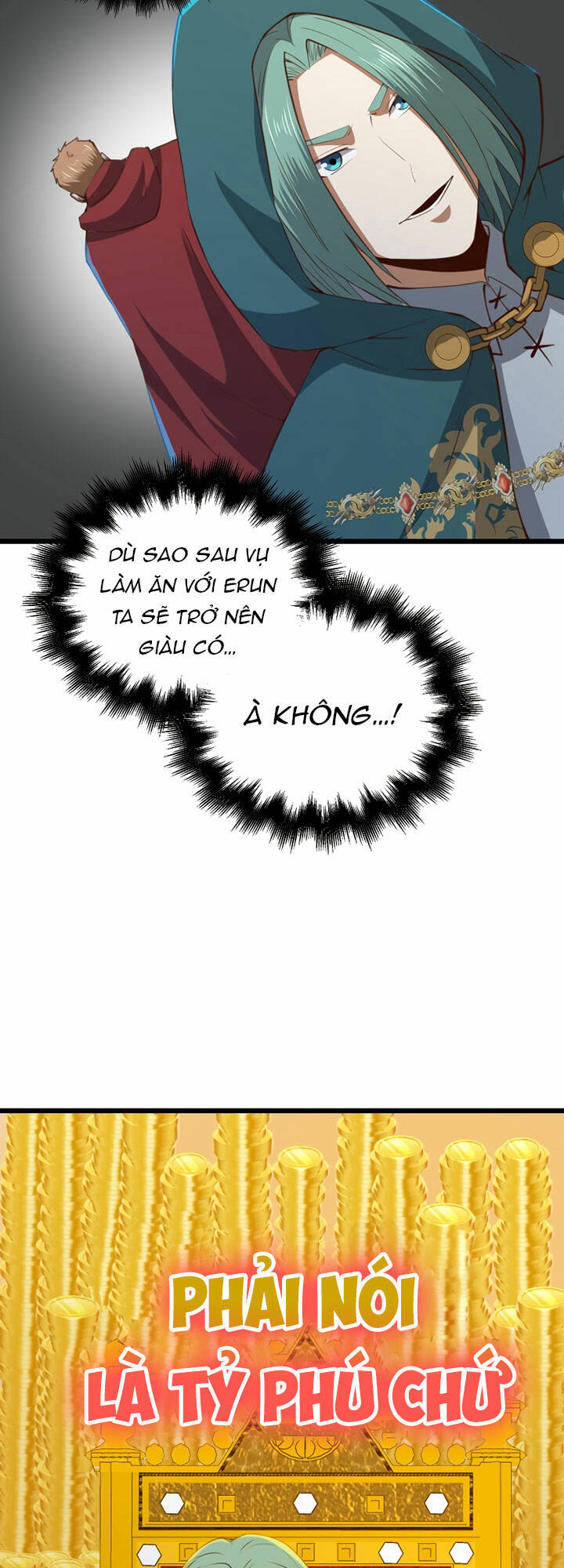 Thương Nhân Thánh Thần - Chapter 91 - Page 65