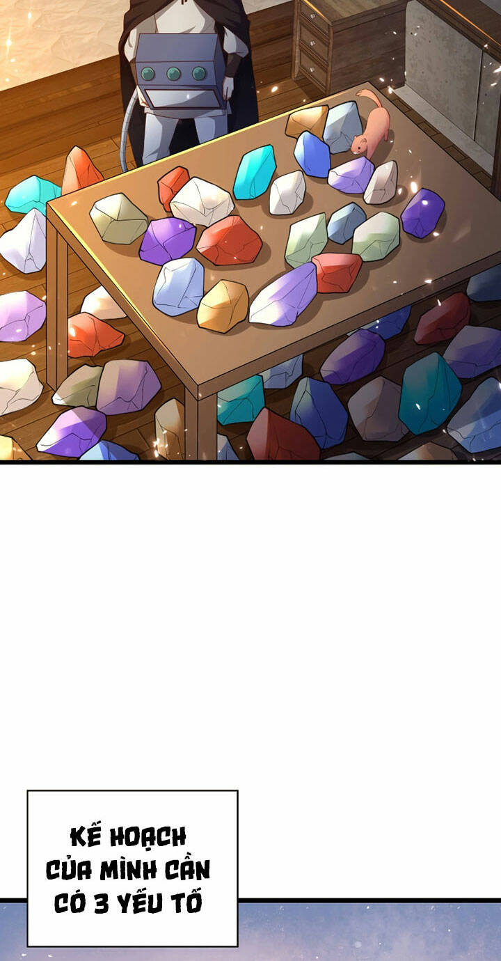 Thương Nhân Thánh Thần - Chapter 91 - Page 6