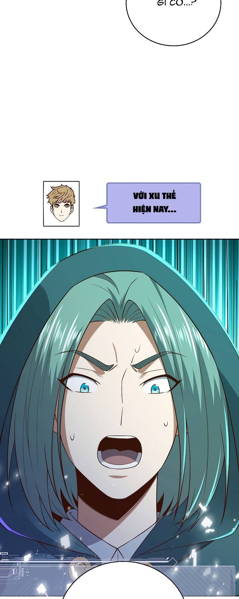 Thương Nhân Thánh Thần - Chapter 92 - Page 9