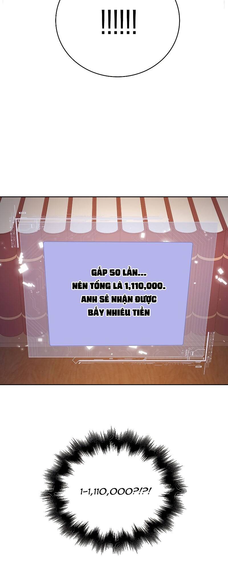 Thương Nhân Thánh Thần - Chapter 92 - Page 10