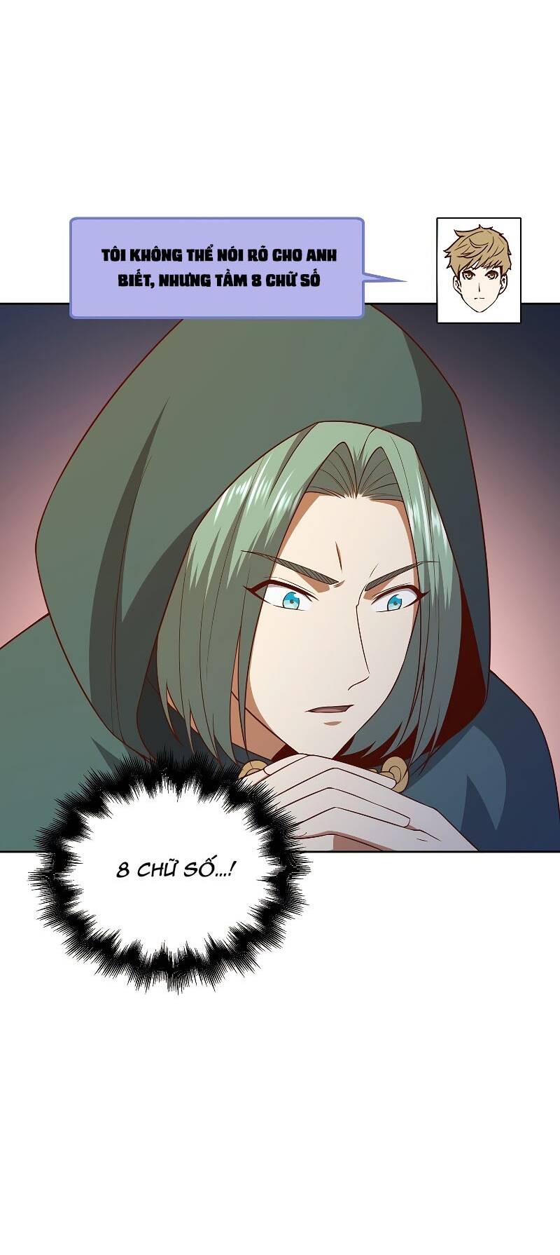 Thương Nhân Thánh Thần - Chapter 92 - Page 13