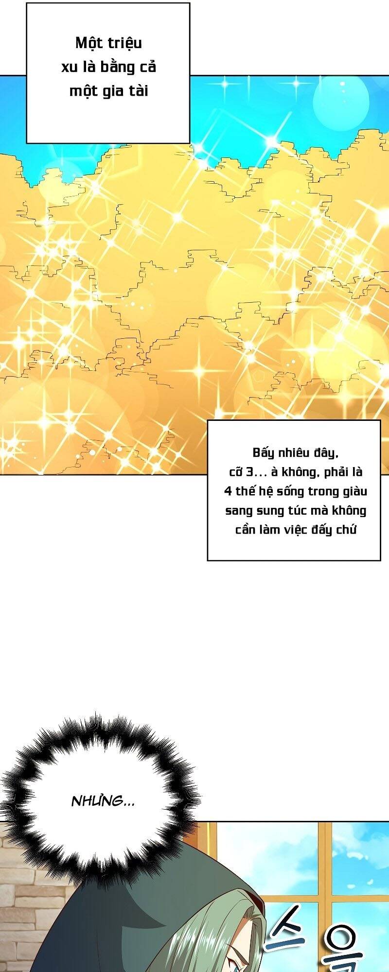 Thương Nhân Thánh Thần - Chapter 92 - Page 14