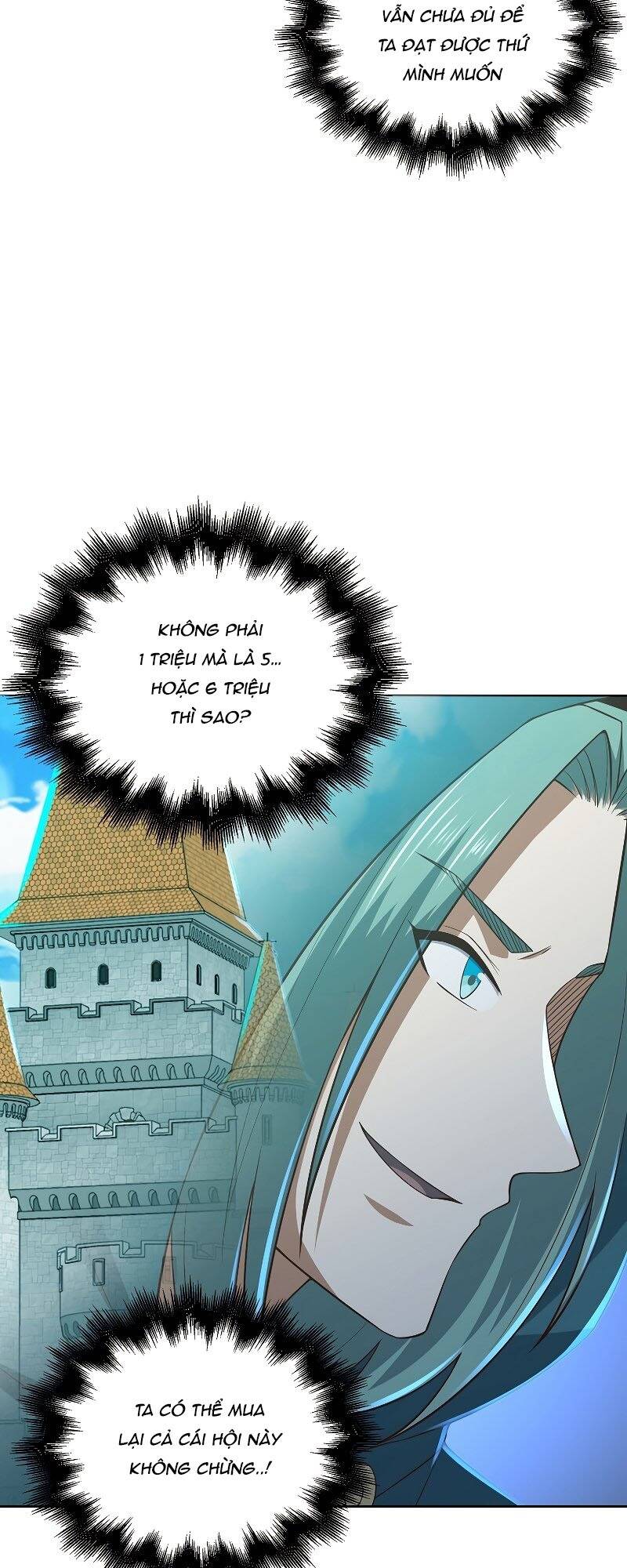 Thương Nhân Thánh Thần - Chapter 92 - Page 16