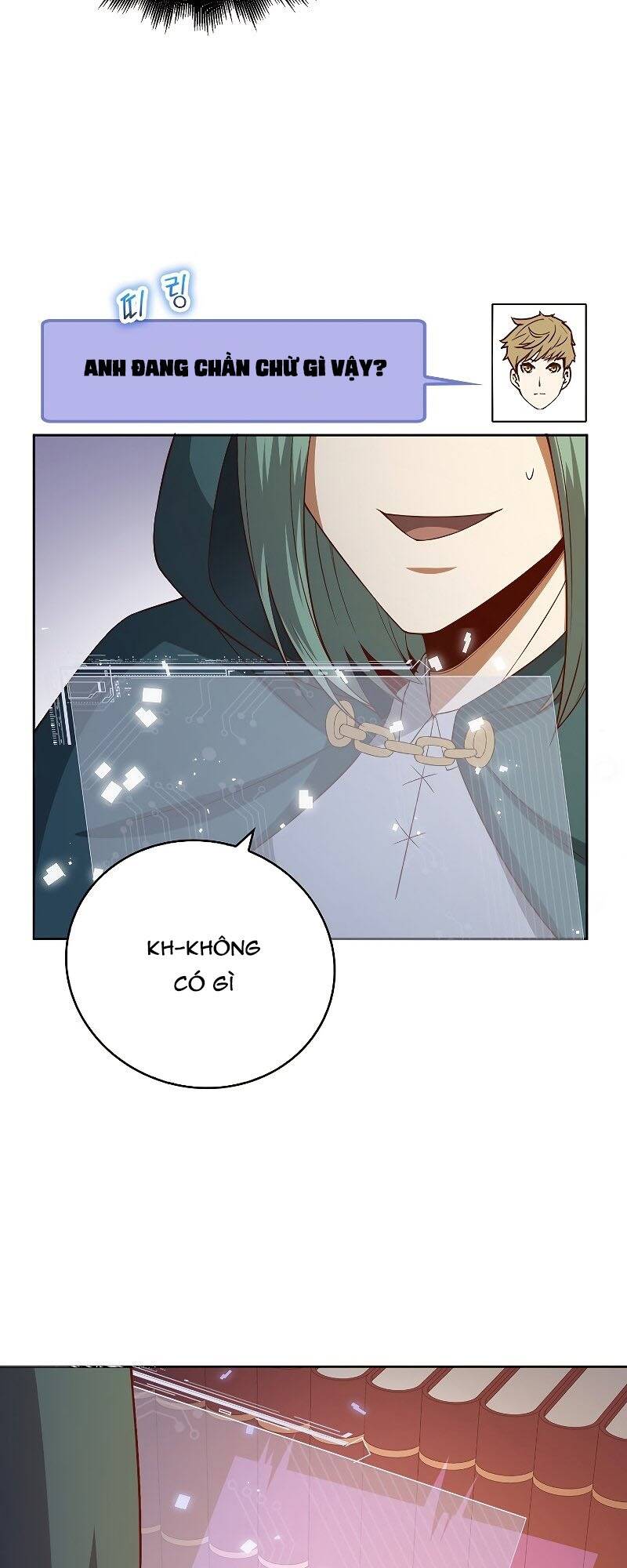 Thương Nhân Thánh Thần - Chapter 92 - Page 17