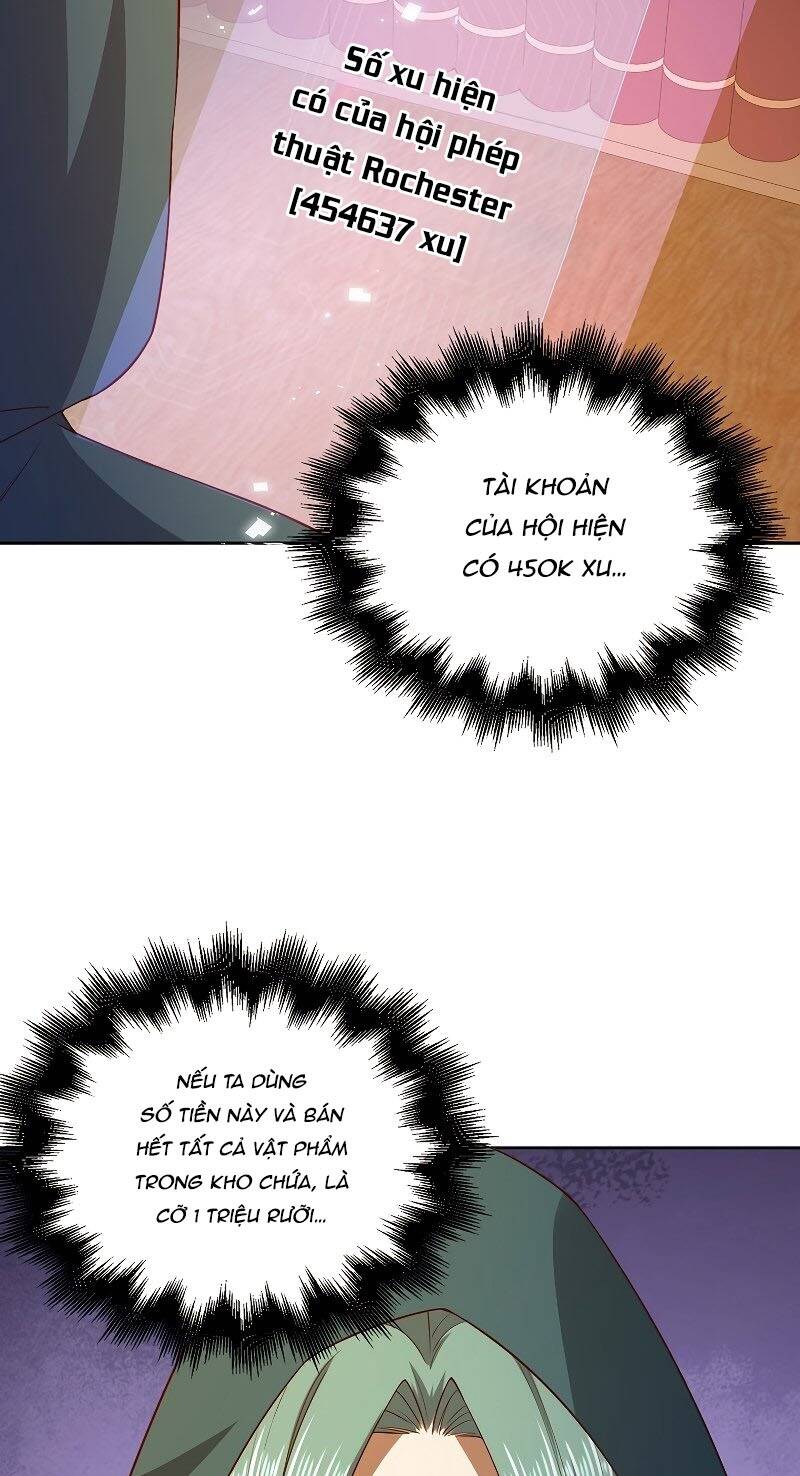 Thương Nhân Thánh Thần - Chapter 92 - Page 18