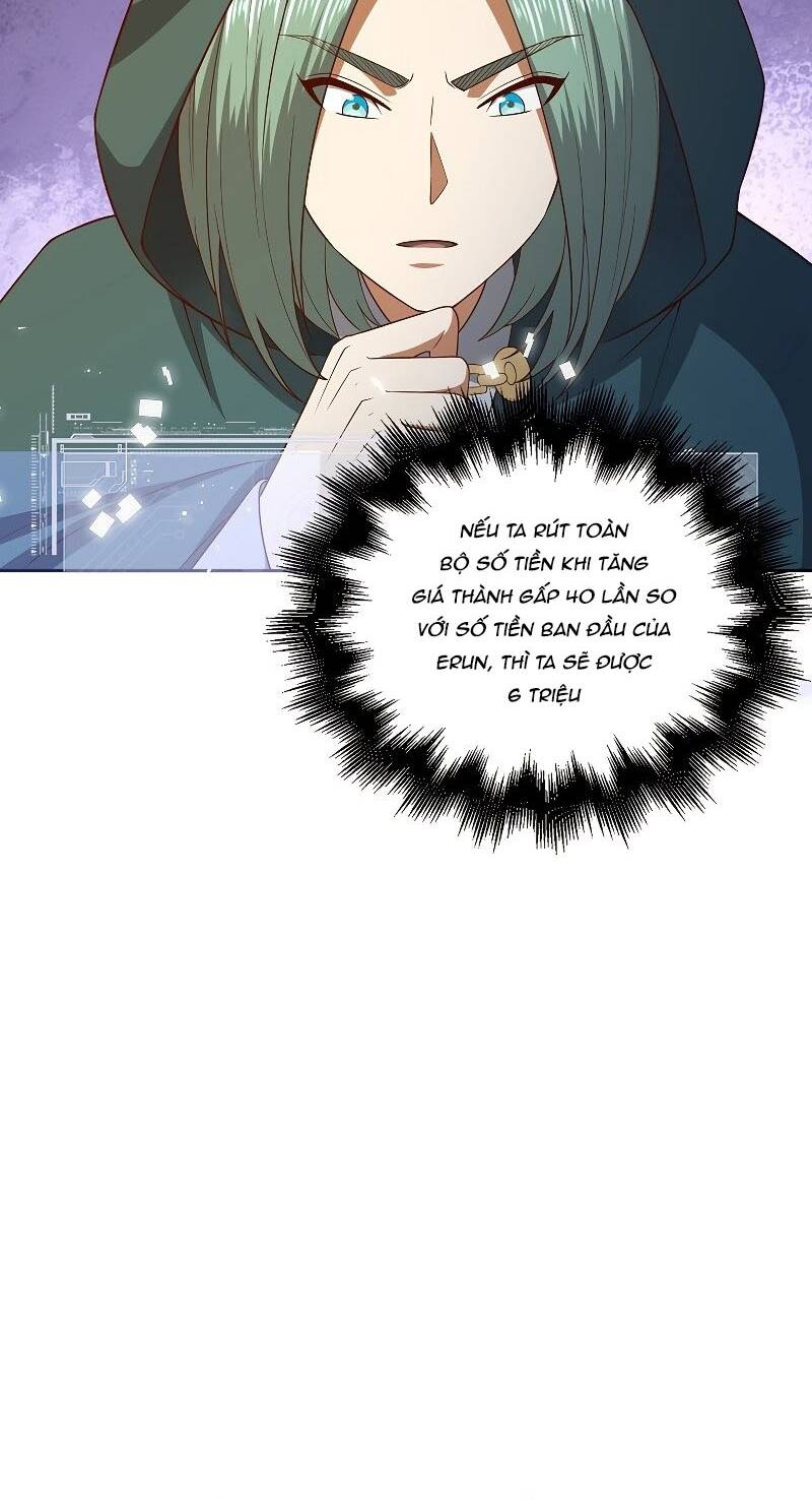 Thương Nhân Thánh Thần - Chapter 92 - Page 19