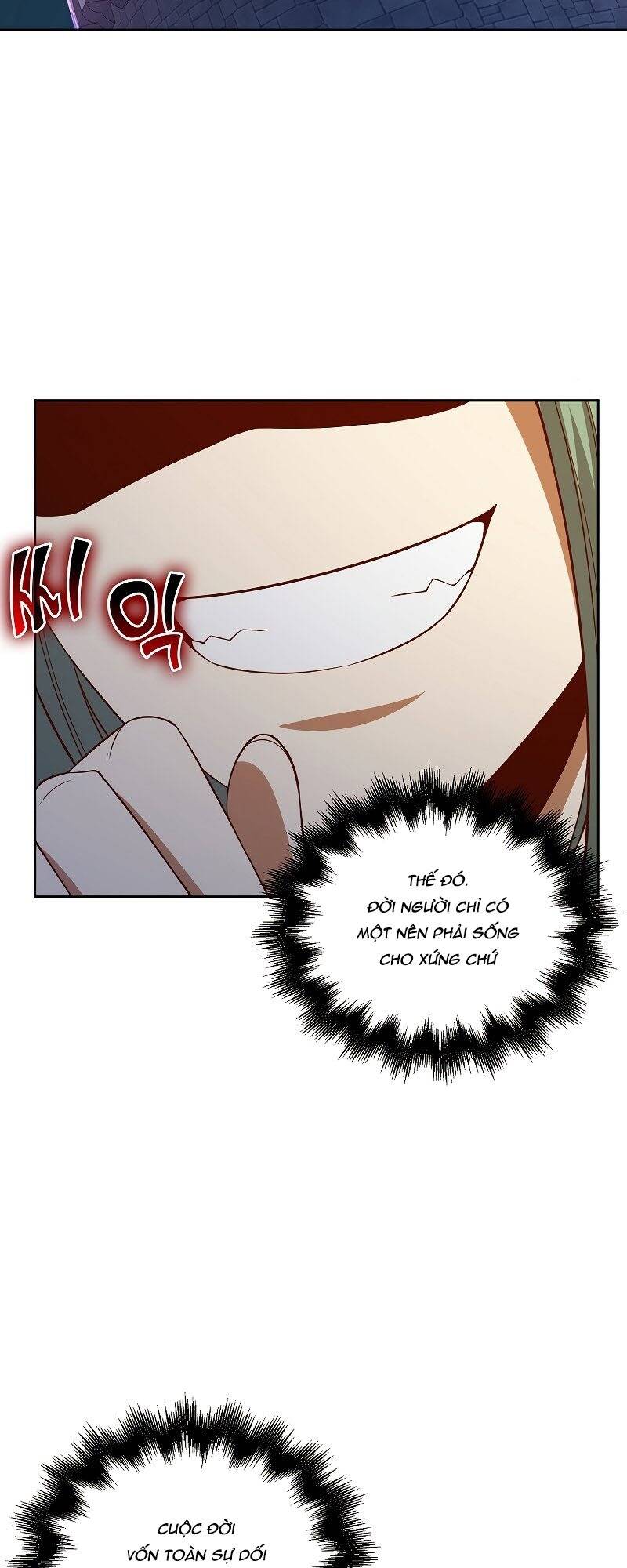 Thương Nhân Thánh Thần - Chapter 92 - Page 21