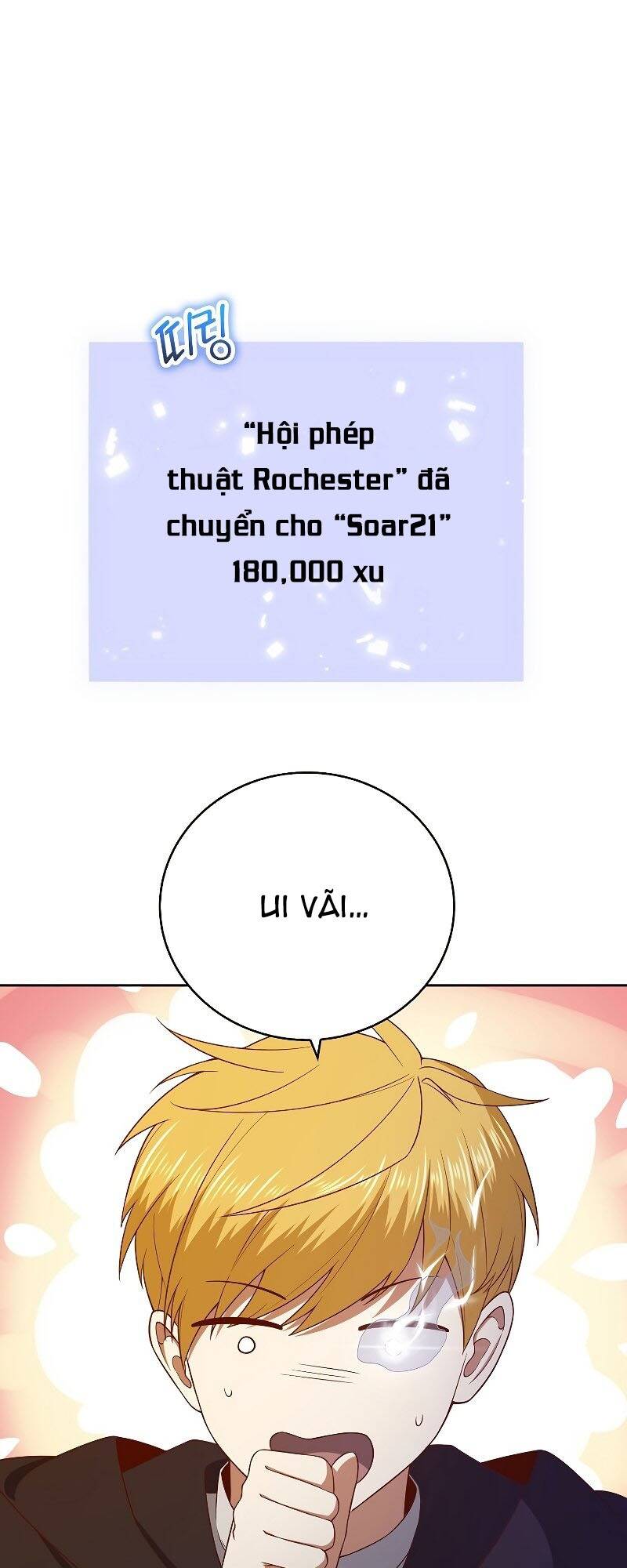 Thương Nhân Thánh Thần - Chapter 92 - Page 23