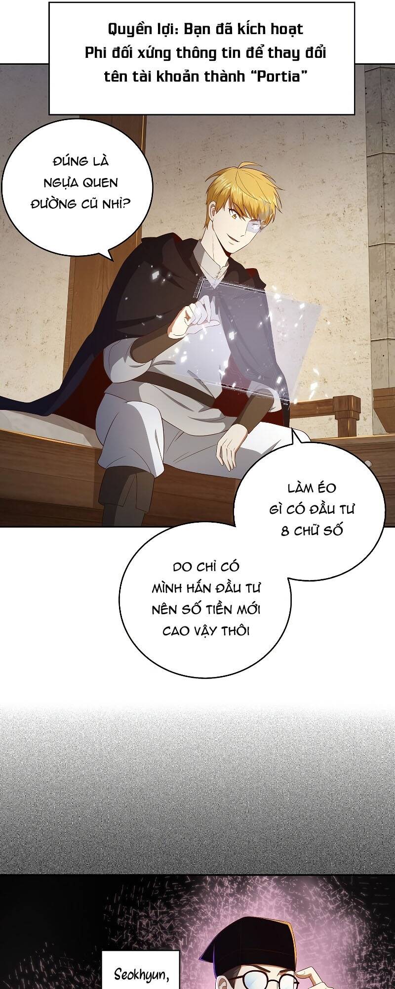 Thương Nhân Thánh Thần - Chapter 92 - Page 26