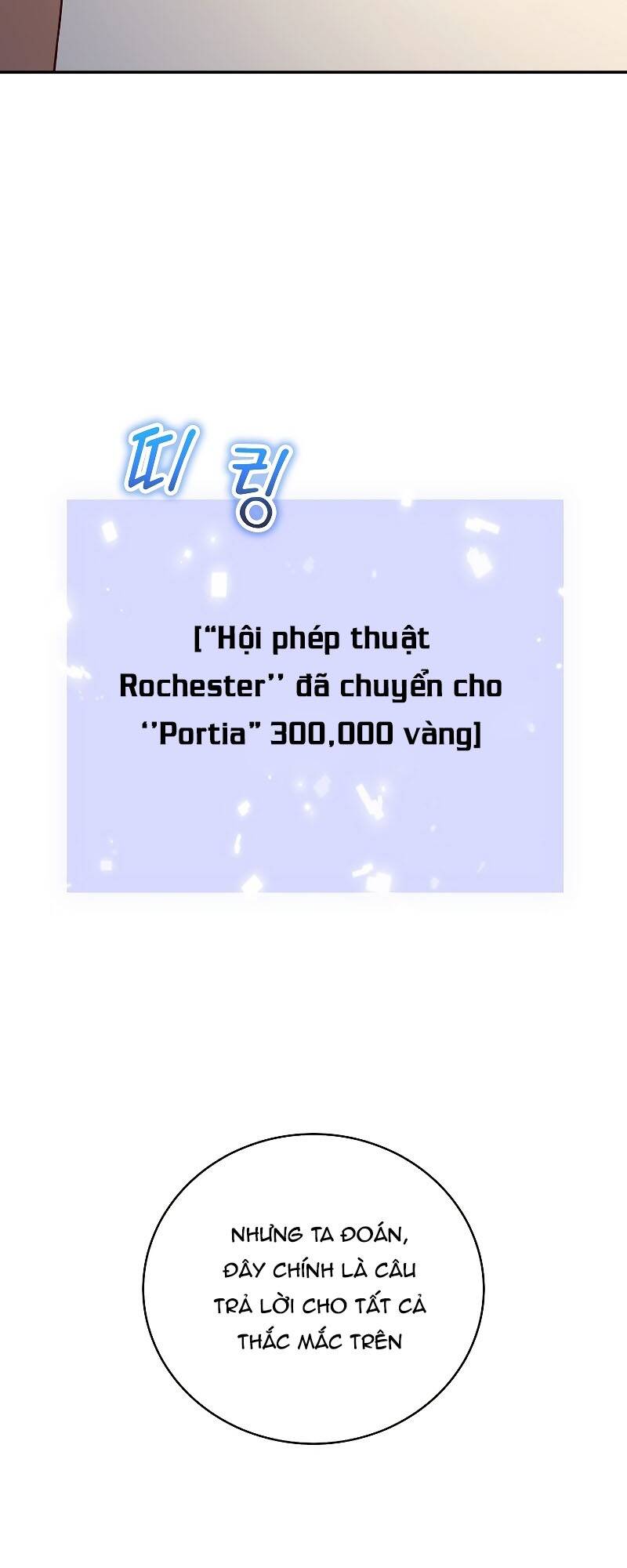 Thương Nhân Thánh Thần - Chapter 92 - Page 29