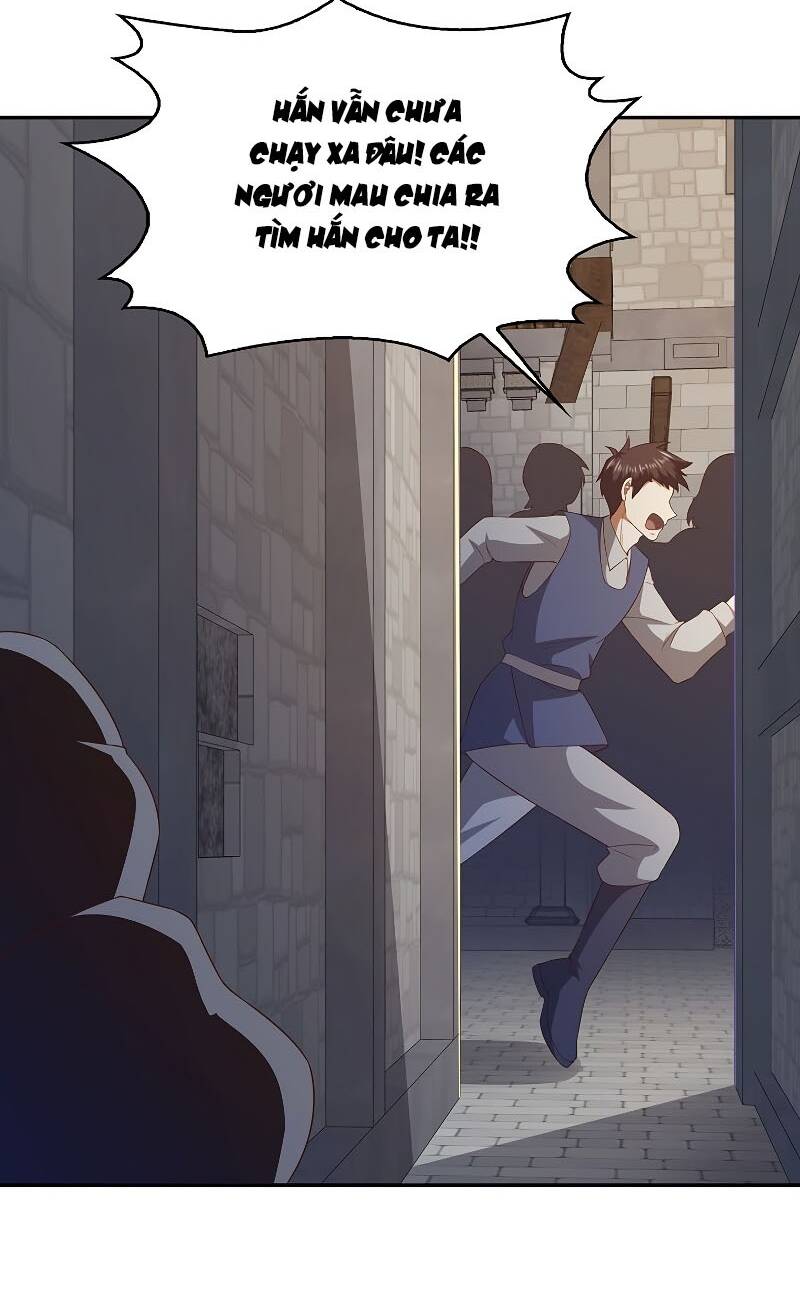 Thương Nhân Thánh Thần - Chapter 92 - Page 32