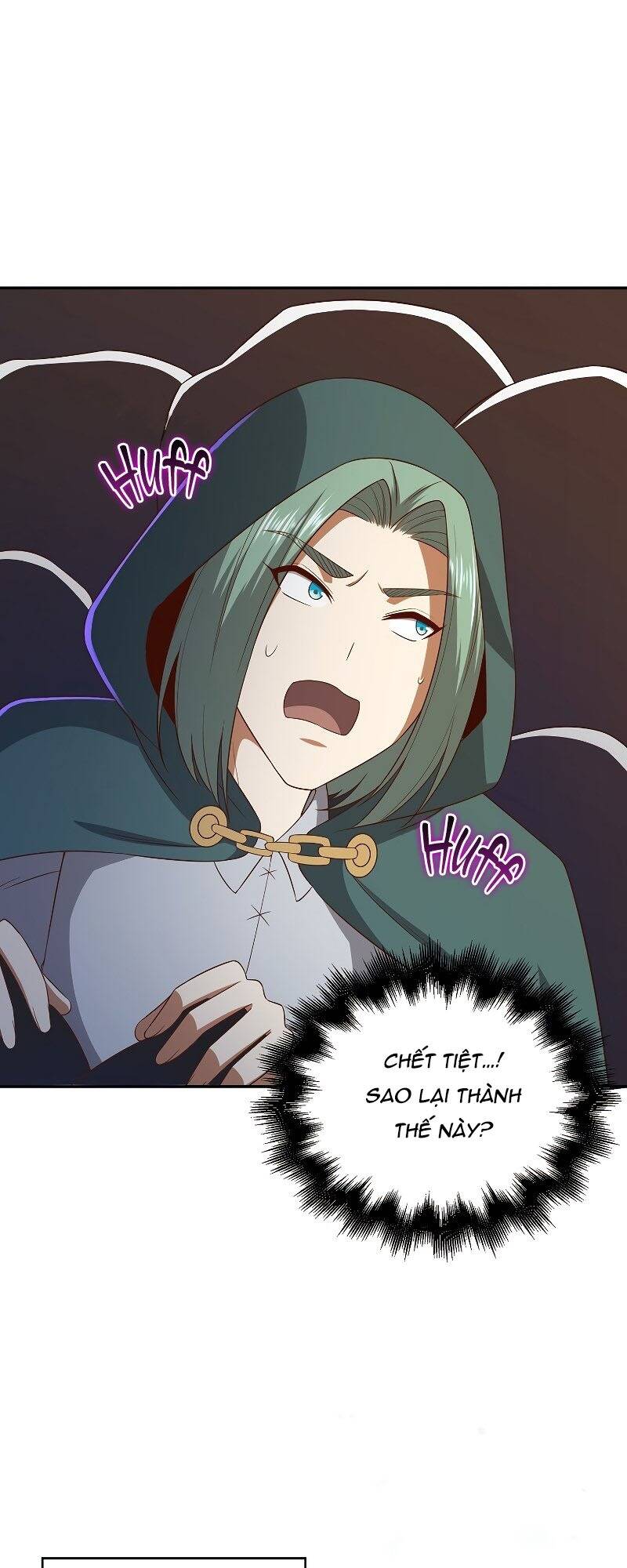 Thương Nhân Thánh Thần - Chapter 92 - Page 33