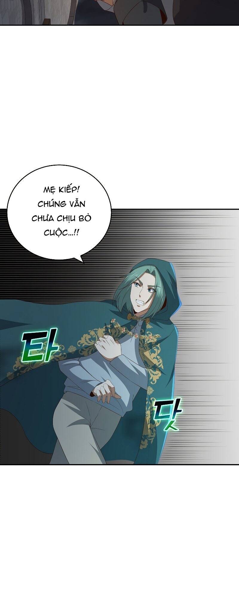 Thương Nhân Thánh Thần - Chapter 92 - Page 36