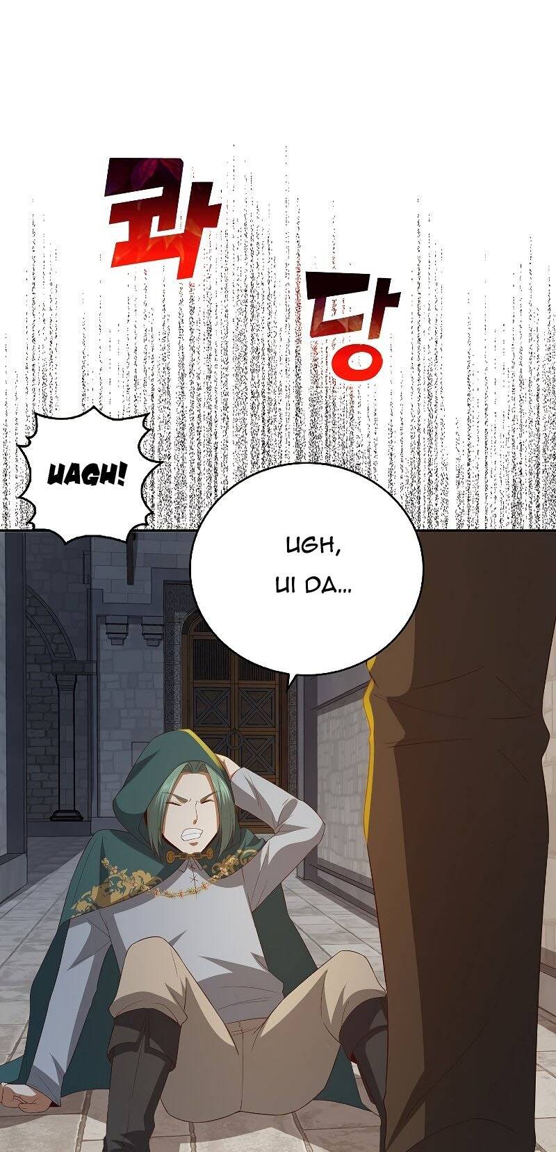 Thương Nhân Thánh Thần - Chapter 92 - Page 37