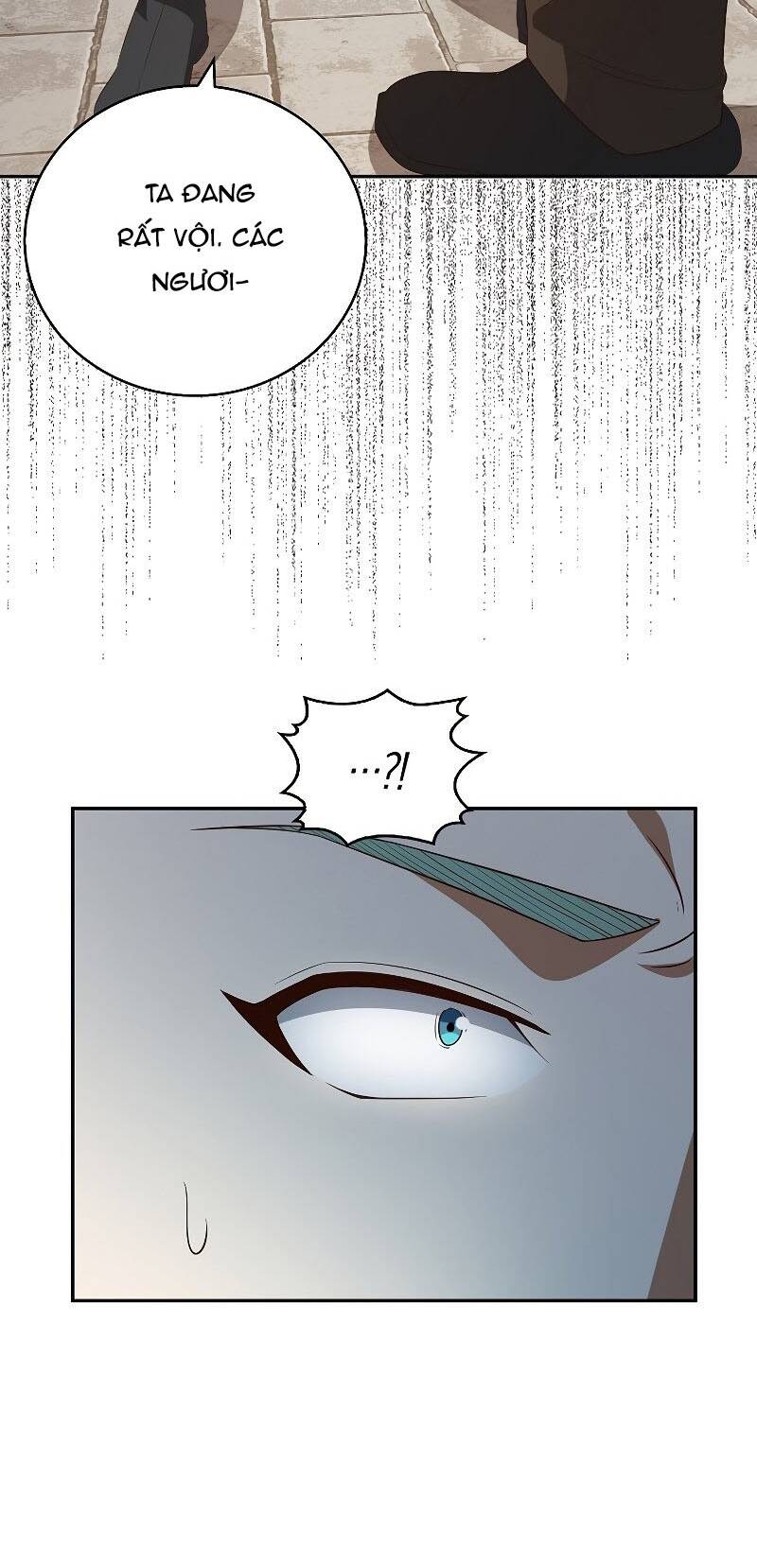 Thương Nhân Thánh Thần - Chapter 92 - Page 38