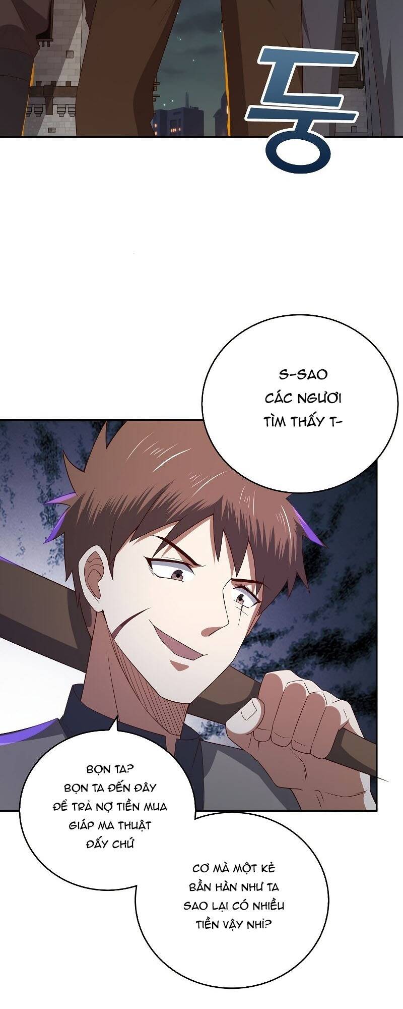 Thương Nhân Thánh Thần - Chapter 92 - Page 40