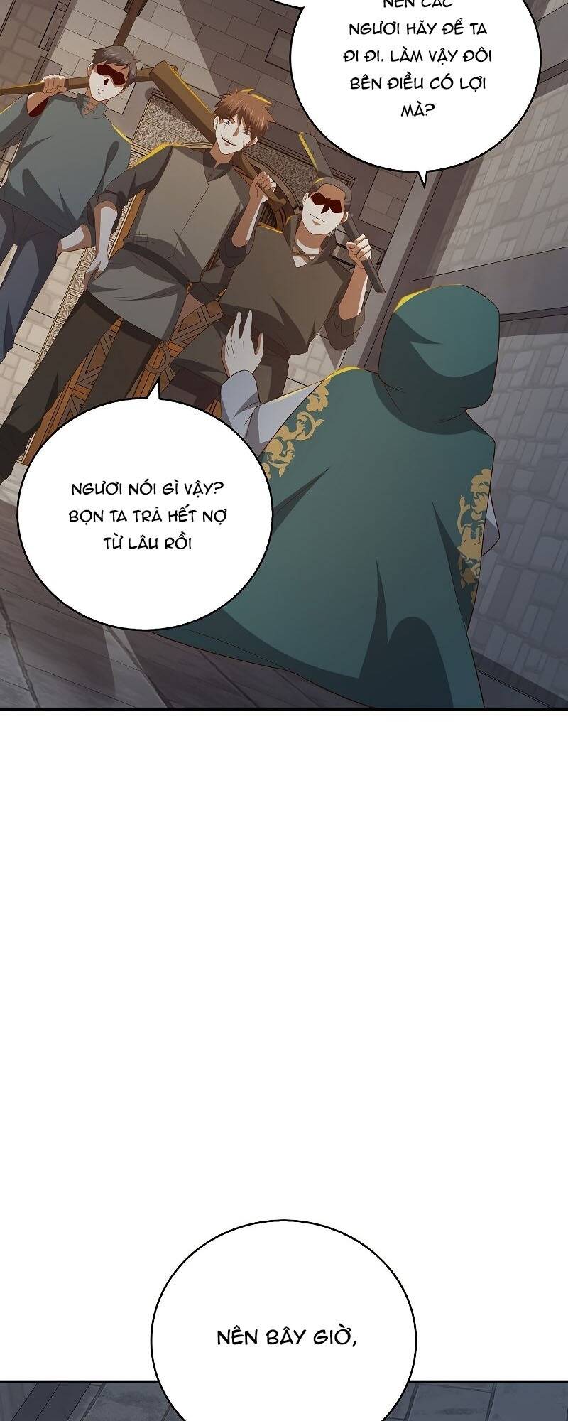 Thương Nhân Thánh Thần - Chapter 92 - Page 42
