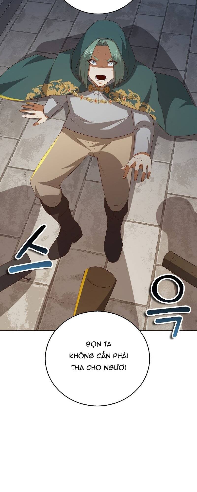 Thương Nhân Thánh Thần - Chapter 92 - Page 43