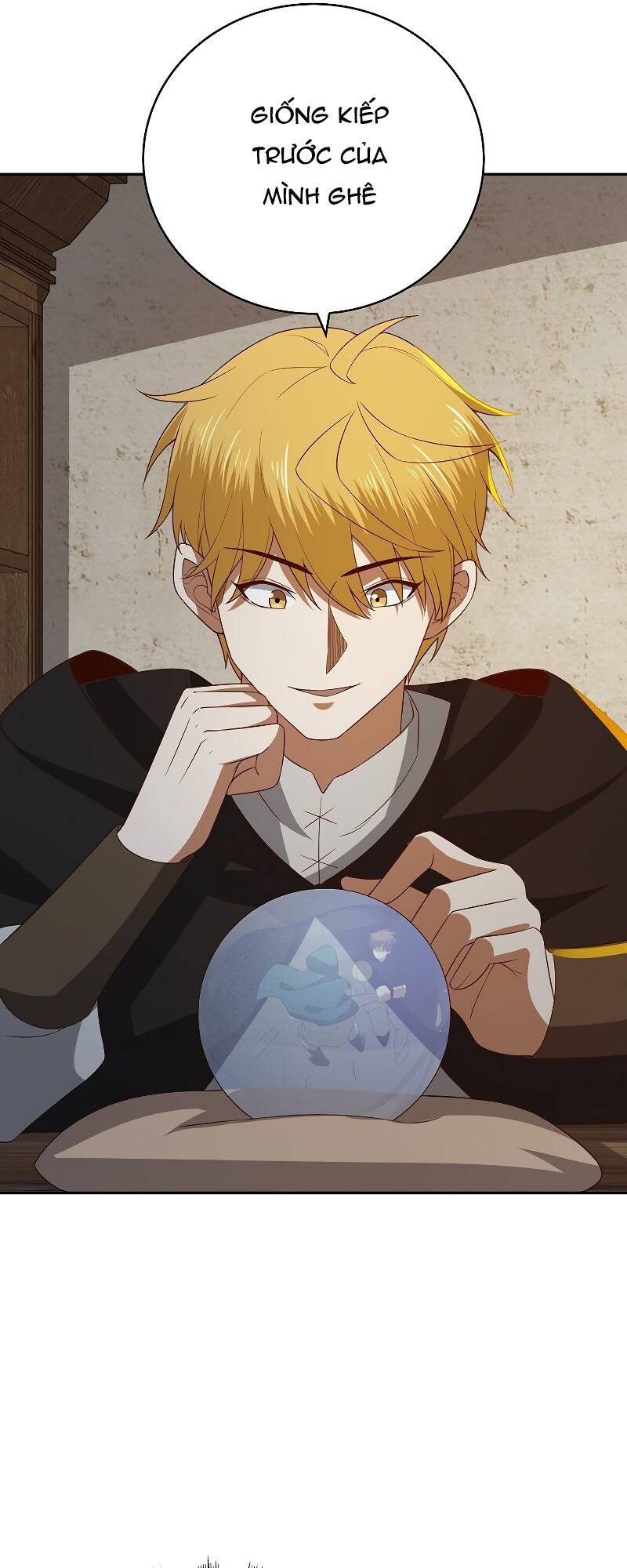 Thương Nhân Thánh Thần - Chapter 92 - Page 46