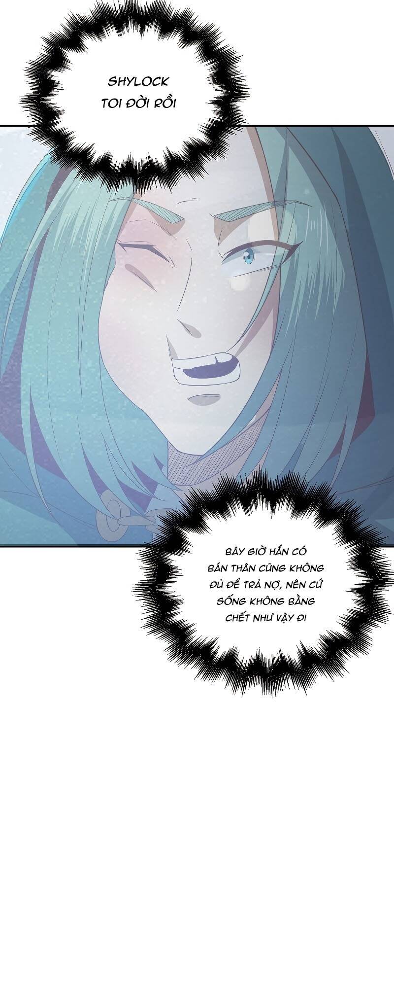 Thương Nhân Thánh Thần - Chapter 92 - Page 47