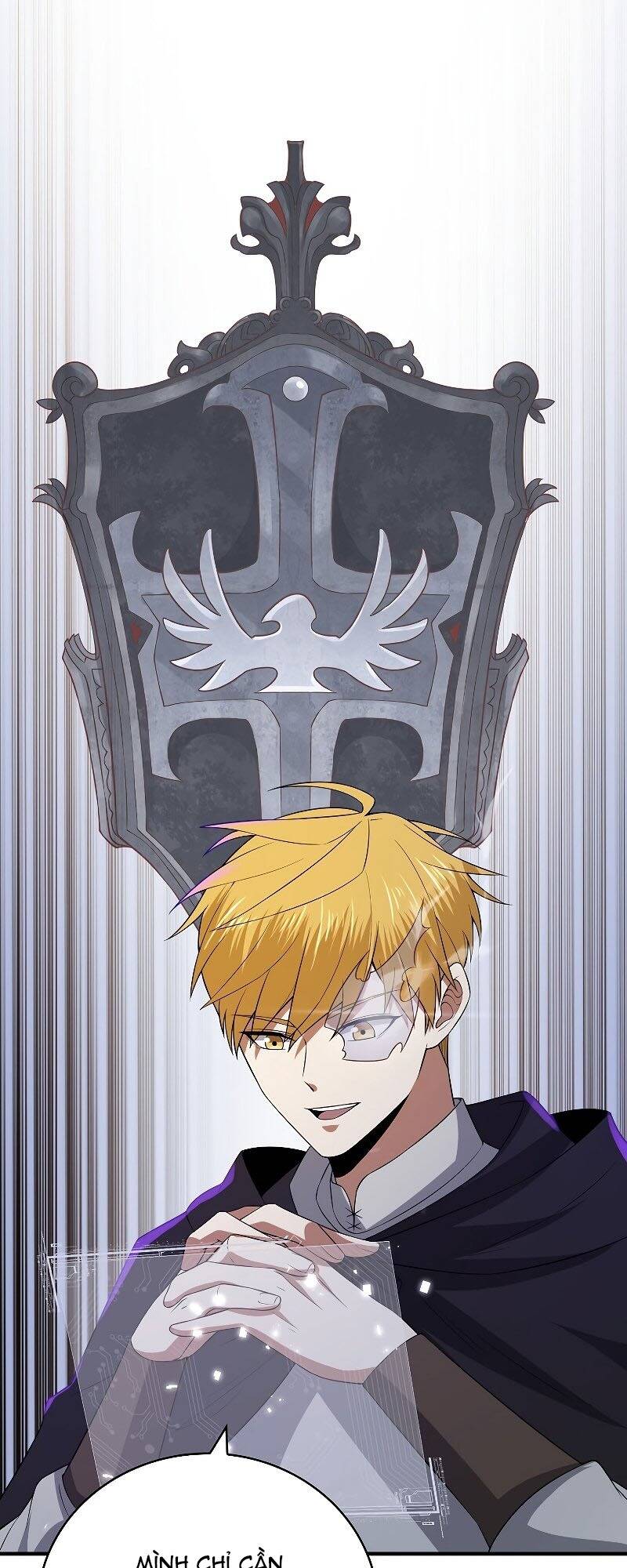 Thương Nhân Thánh Thần - Chapter 92 - Page 53