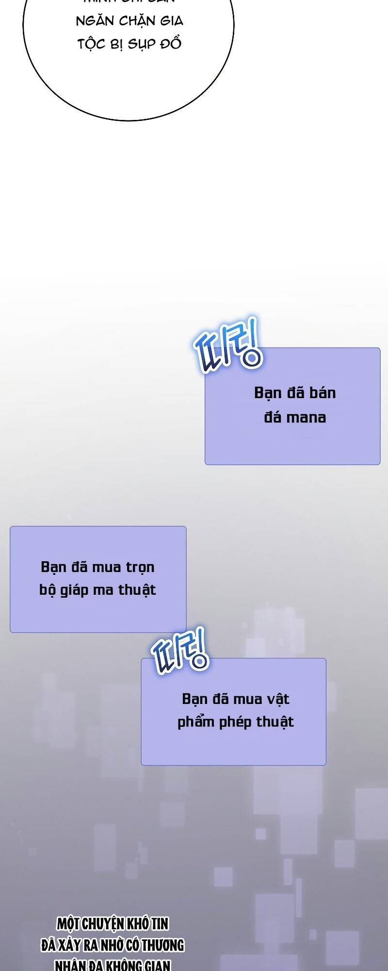 Thương Nhân Thánh Thần - Chapter 92 - Page 54