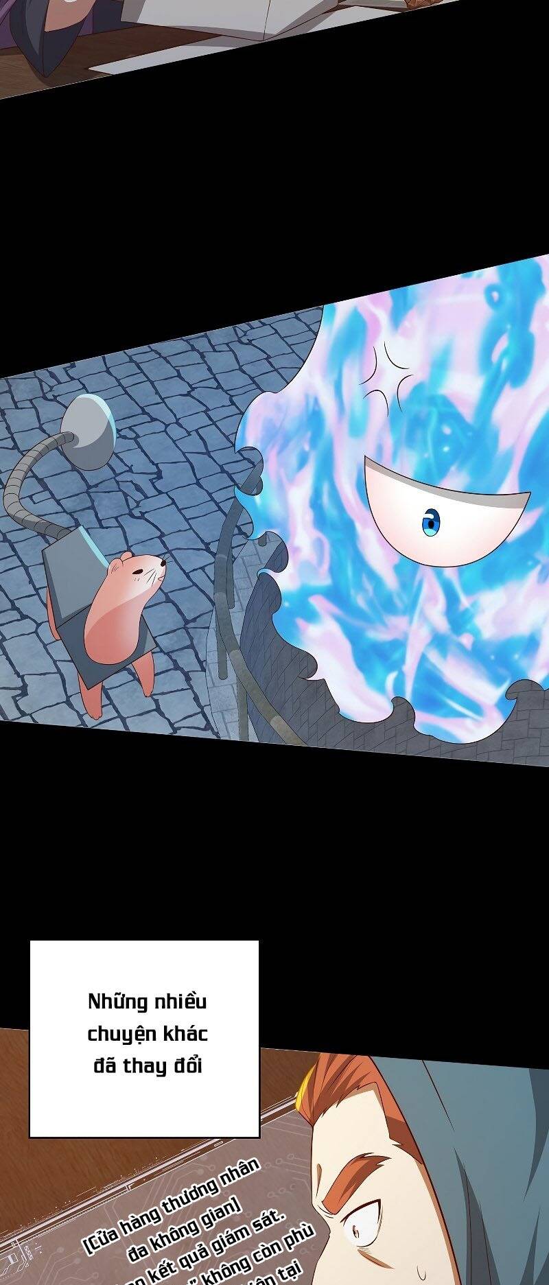 Thương Nhân Thánh Thần - Chapter 92 - Page 57