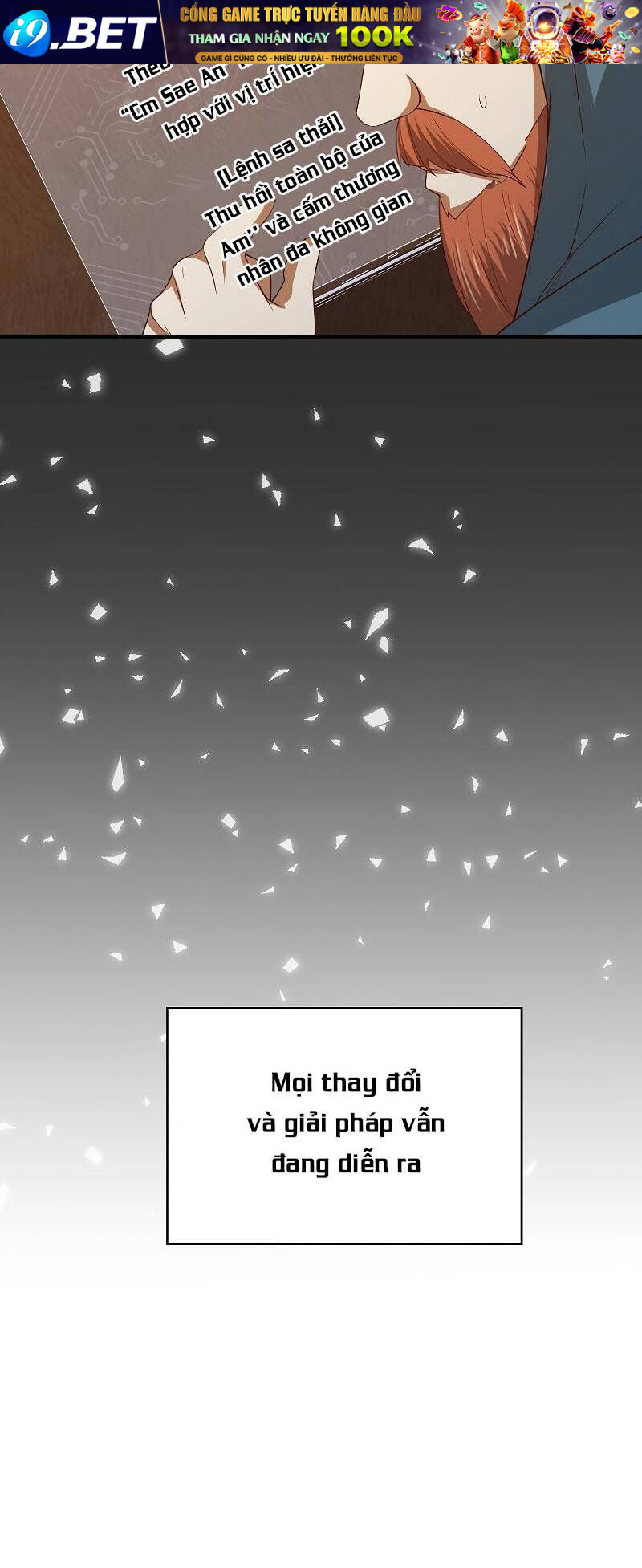 Thương Nhân Thánh Thần - Chapter 92 - Page 58