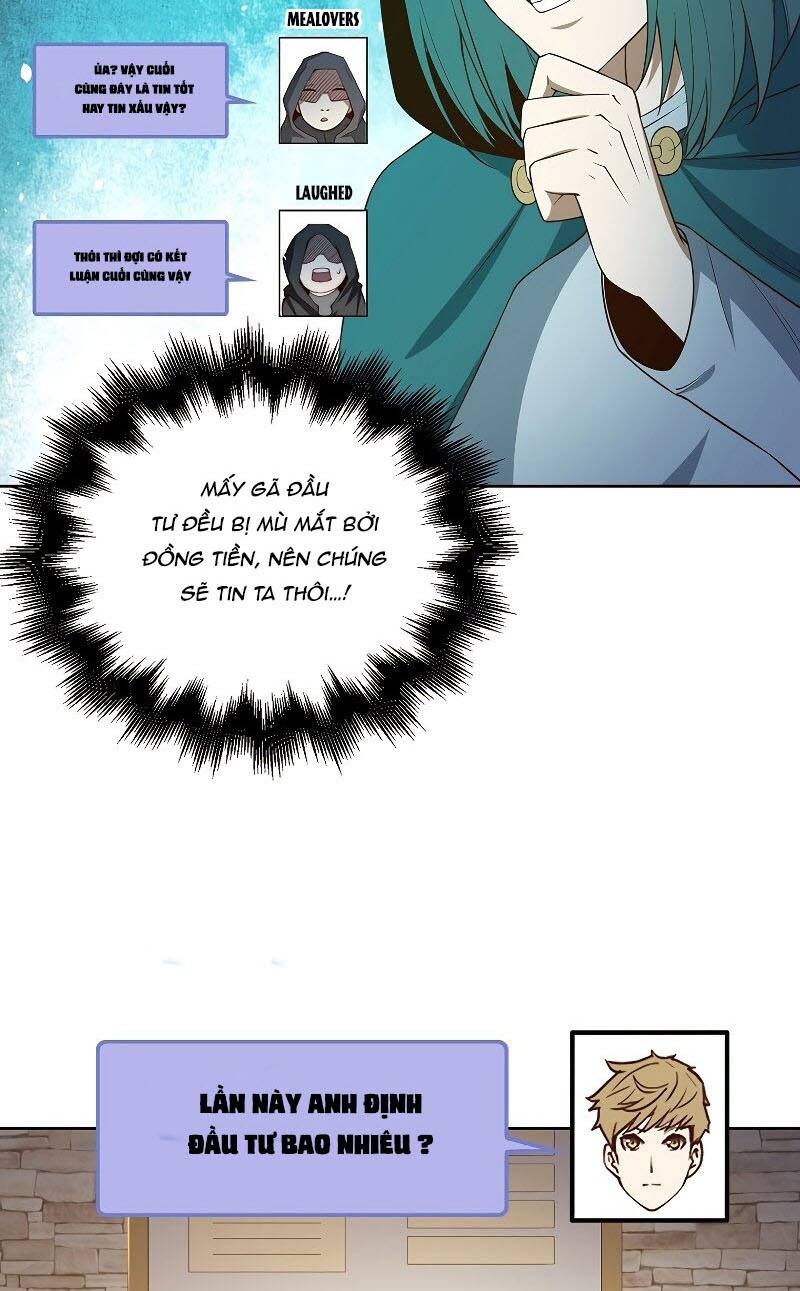 Thương Nhân Thánh Thần - Chapter 92 - Page 5